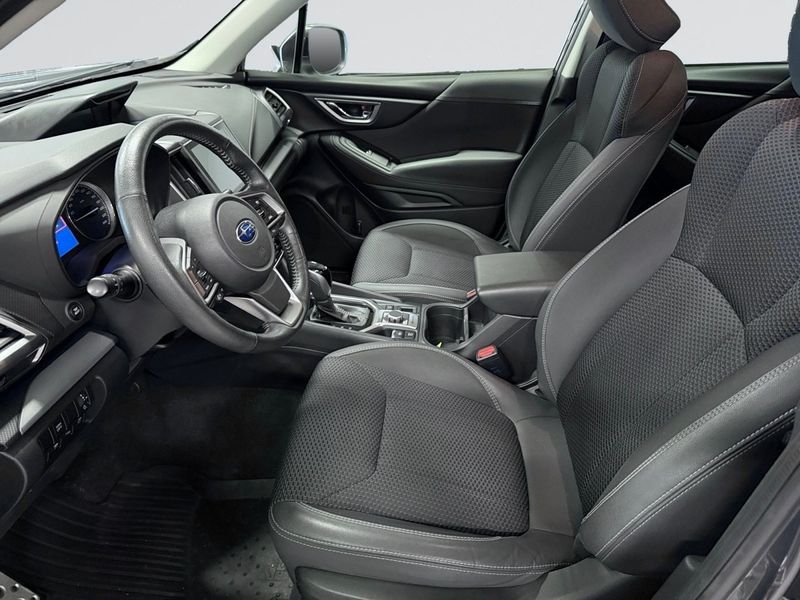 Subaru Forester bild 10