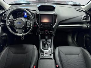 Subaru Forester bild 11