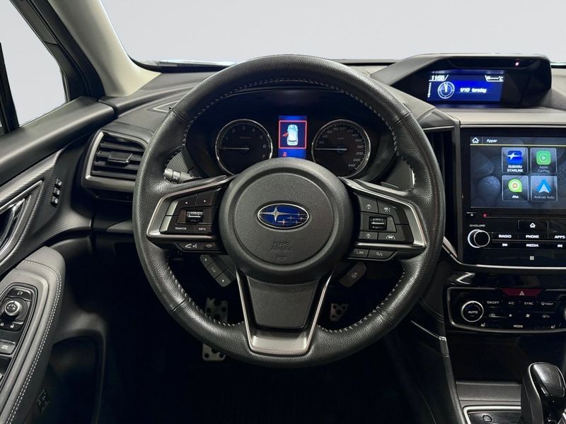 Subaru Forester bild 13