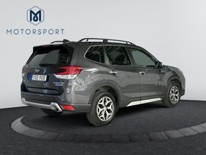 Subaru Forester bild 7