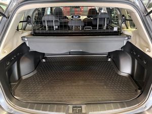 Subaru Forester bild 16