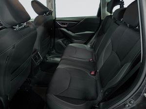 Subaru Forester bild 14
