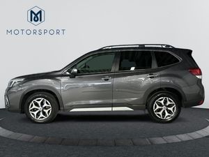 Subaru Forester bild 2
