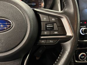 Subaru Forester bild 19