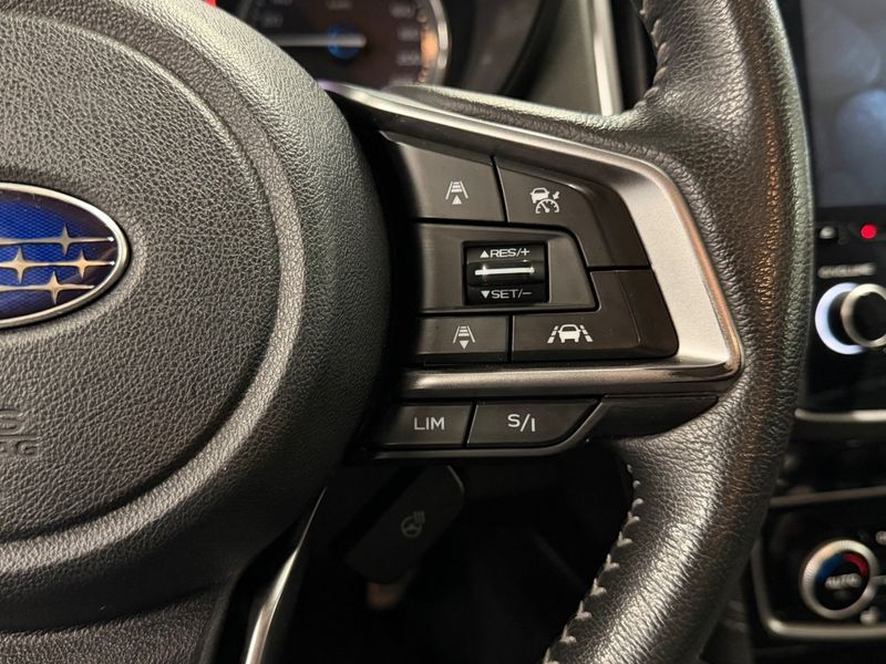 Subaru Forester bild 19