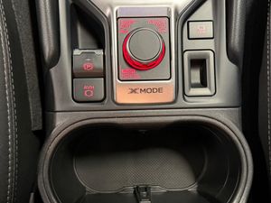 Subaru Forester bild 21