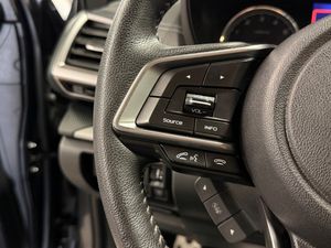 Subaru Forester bild 18