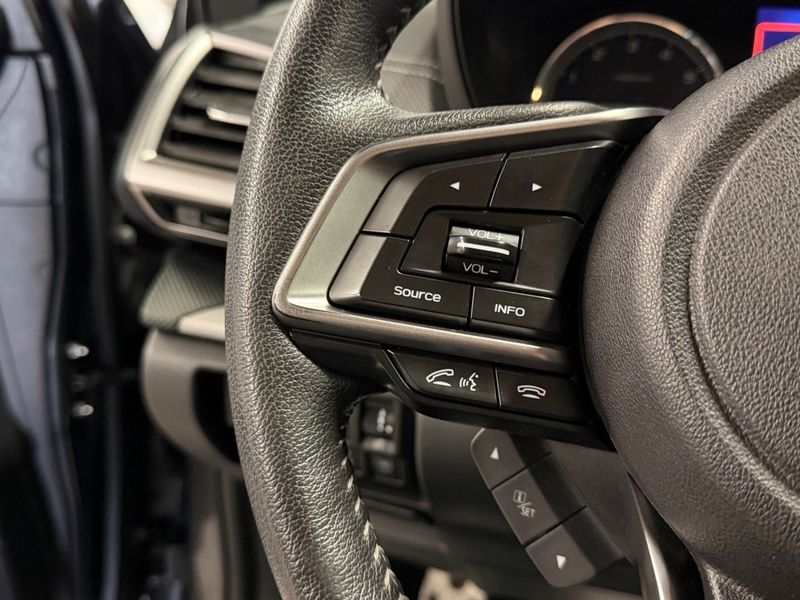 Subaru Forester bild 18