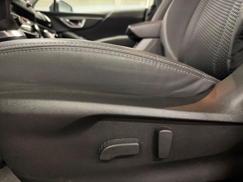 Subaru Forester bild 17