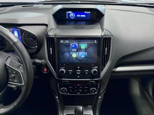 Subaru Forester bild 12