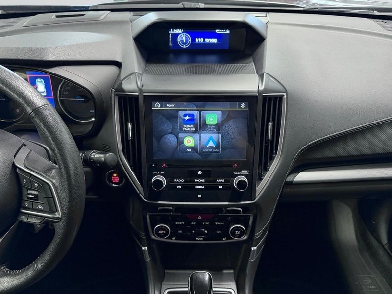 Subaru Forester bild 12