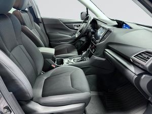 Subaru Forester bild 15