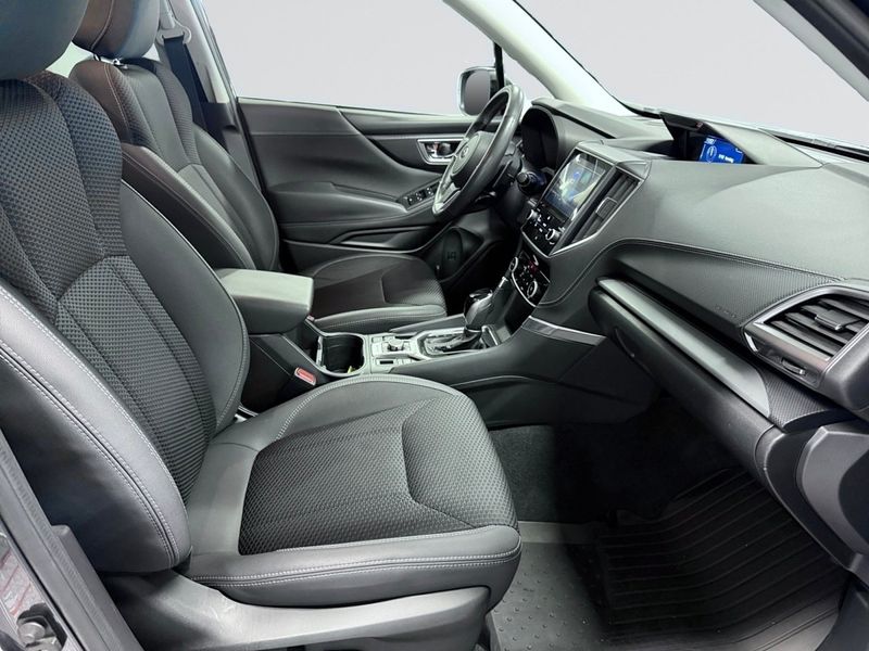 Subaru Forester bild 15