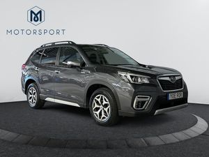 Subaru Forester bild 9