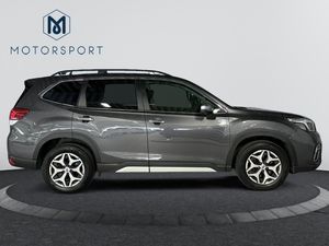 Subaru Forester bild 8