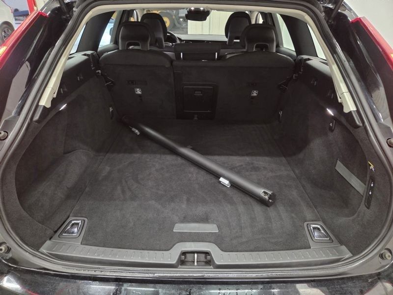 Volvo V90 bild 8