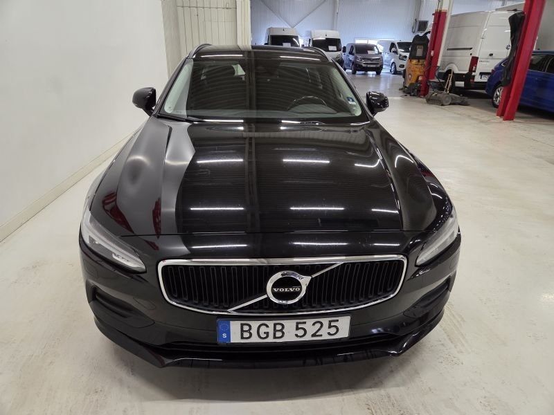 Volvo V90 bild 2