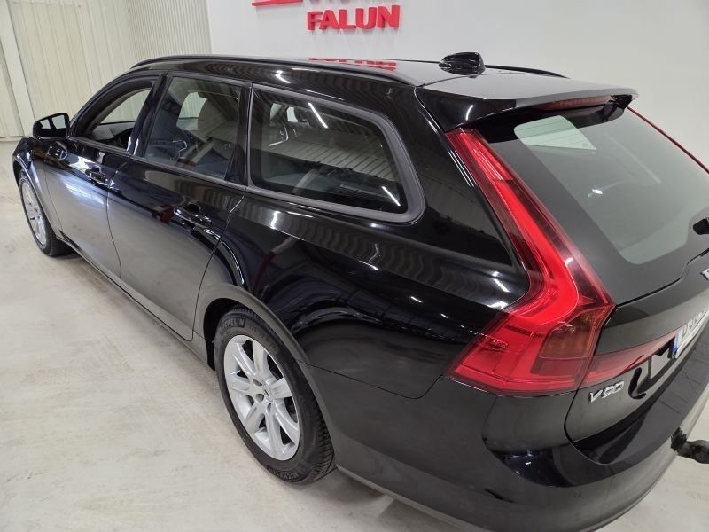 Volvo V90 bild 9