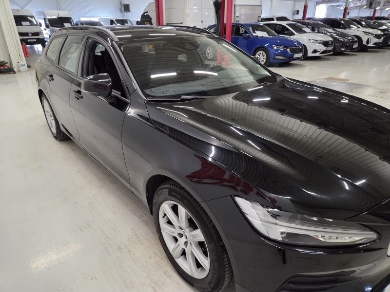Volvo V90 bild 3