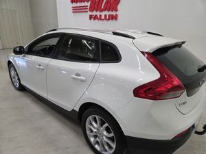 Volvo V40 bild 9