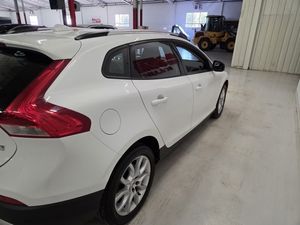 Volvo V40 bild 6