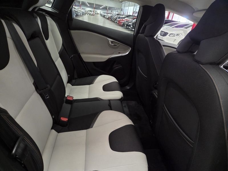 Volvo V40 bild 5