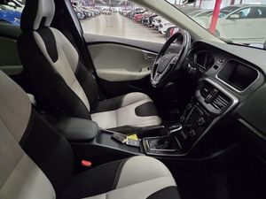 Volvo V40 bild 4