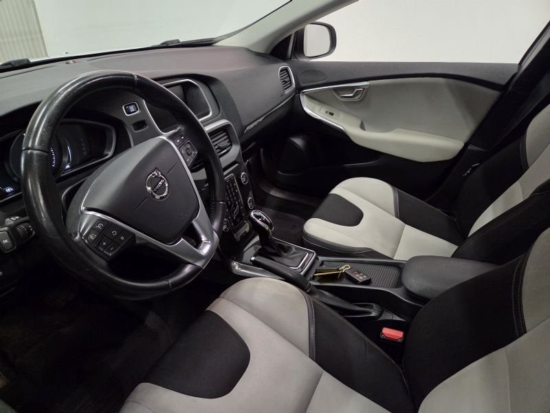 Volvo V40 bild 10