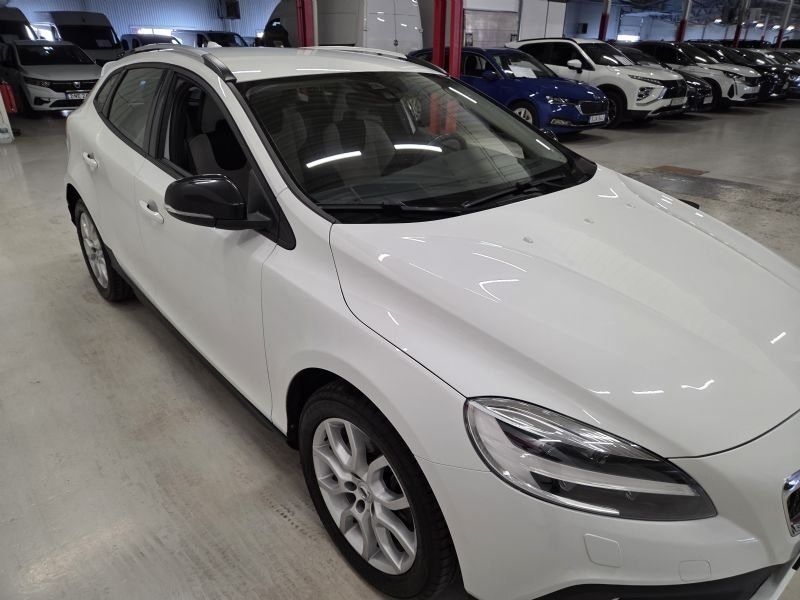 Volvo V40 bild 3