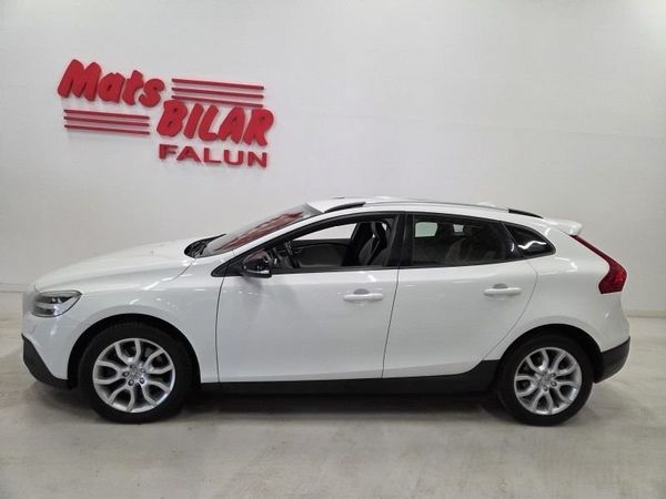 Volvo V40 Cross Country D3 150 Hk Buisness Automat - 2018