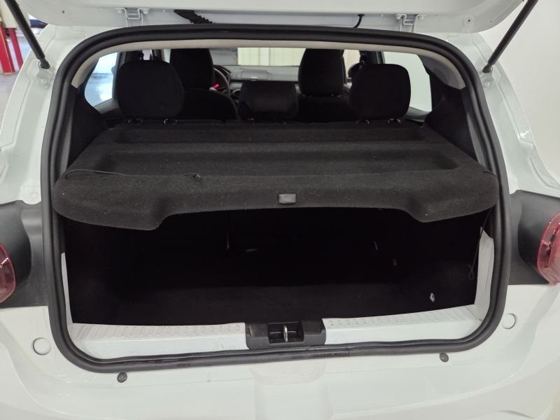 Dacia Sandero bild 8