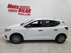 Dacia Sandero bild 1