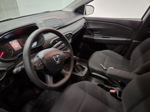 Dacia Sandero bild 10