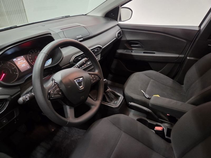 Dacia Sandero bild 10