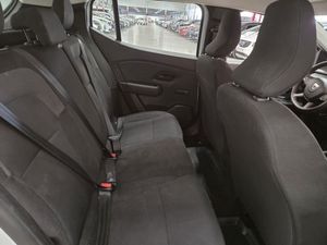 Dacia Sandero bild 5