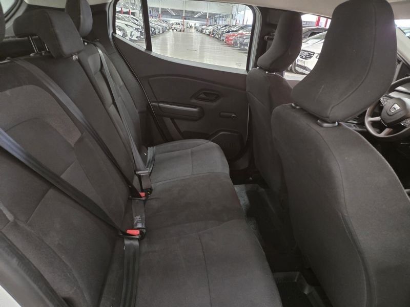 Dacia Sandero bild 5