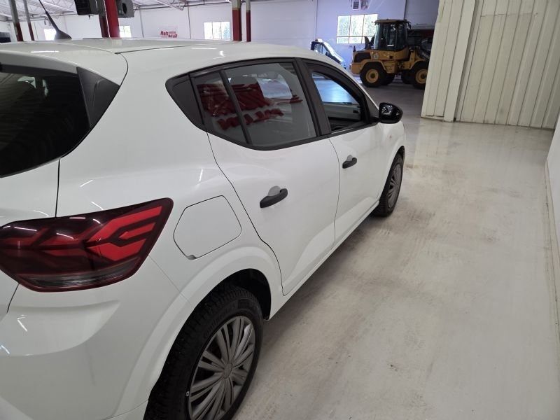 Dacia Sandero bild 6