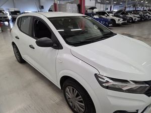 Dacia Sandero bild 3