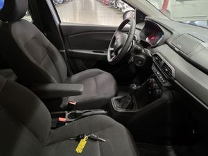 Dacia Sandero bild 4