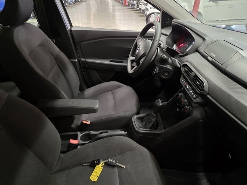 Dacia Sandero bild 4
