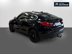 BMW X4 bild 6