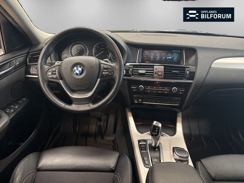 BMW X4 bild 7