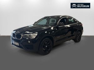 BMW X4 bild 1