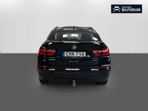 BMW X4 bild 5