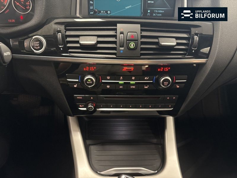 BMW X4 bild 13