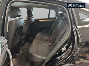 BMW X4 bild 9