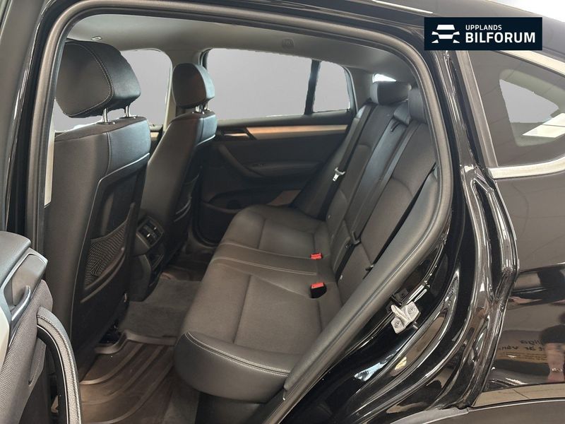 BMW X4 bild 9