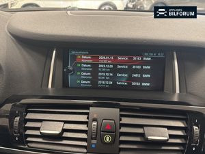 BMW X4 bild 17