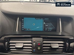 BMW X4 bild 11