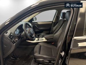 BMW X4 bild 8